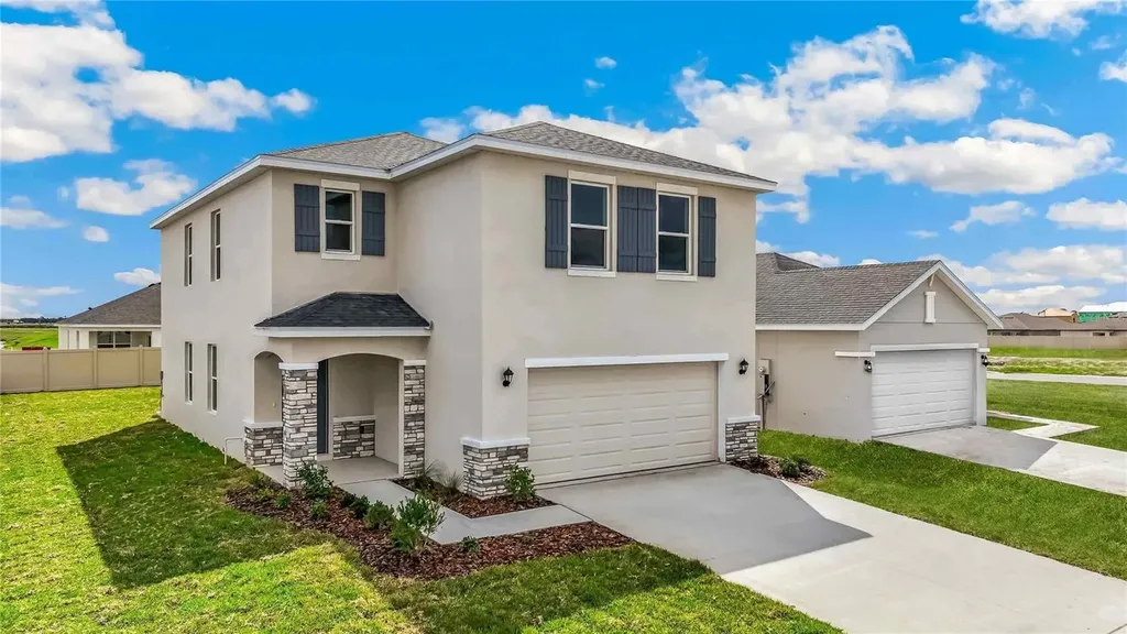 8833 Clear View Street Parrish FL 34219