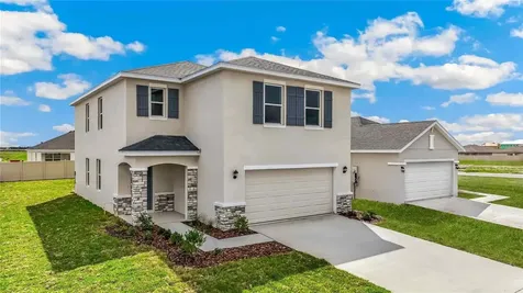 8833 Clear View Street Parrish FL 34219