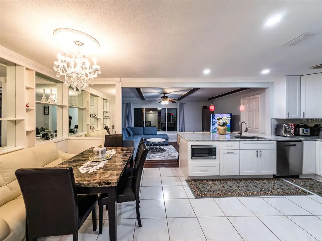 898 Corvette Drive Largo FL 33771