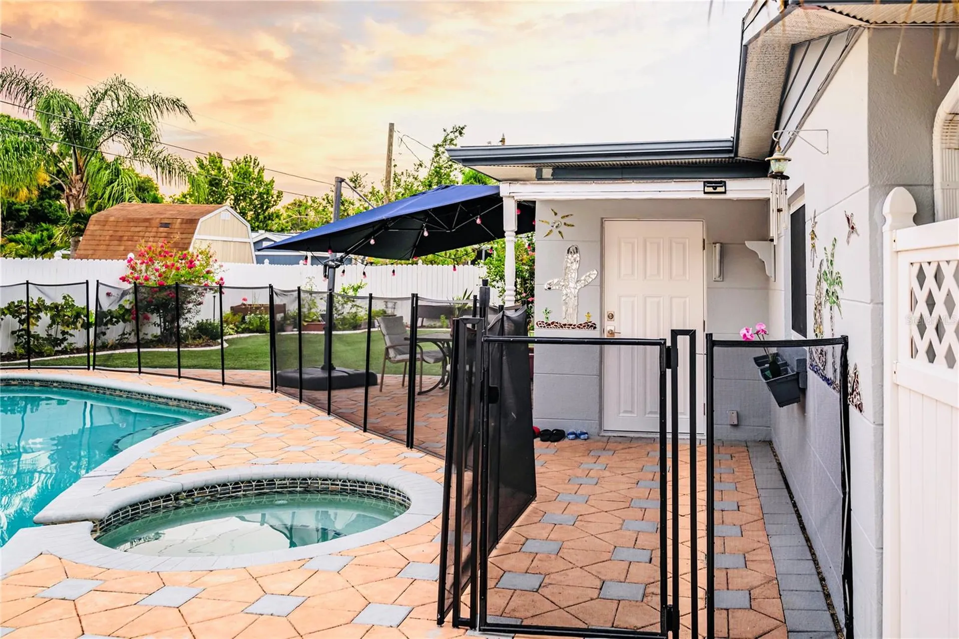 898 Corvette Drive Largo FL 33771