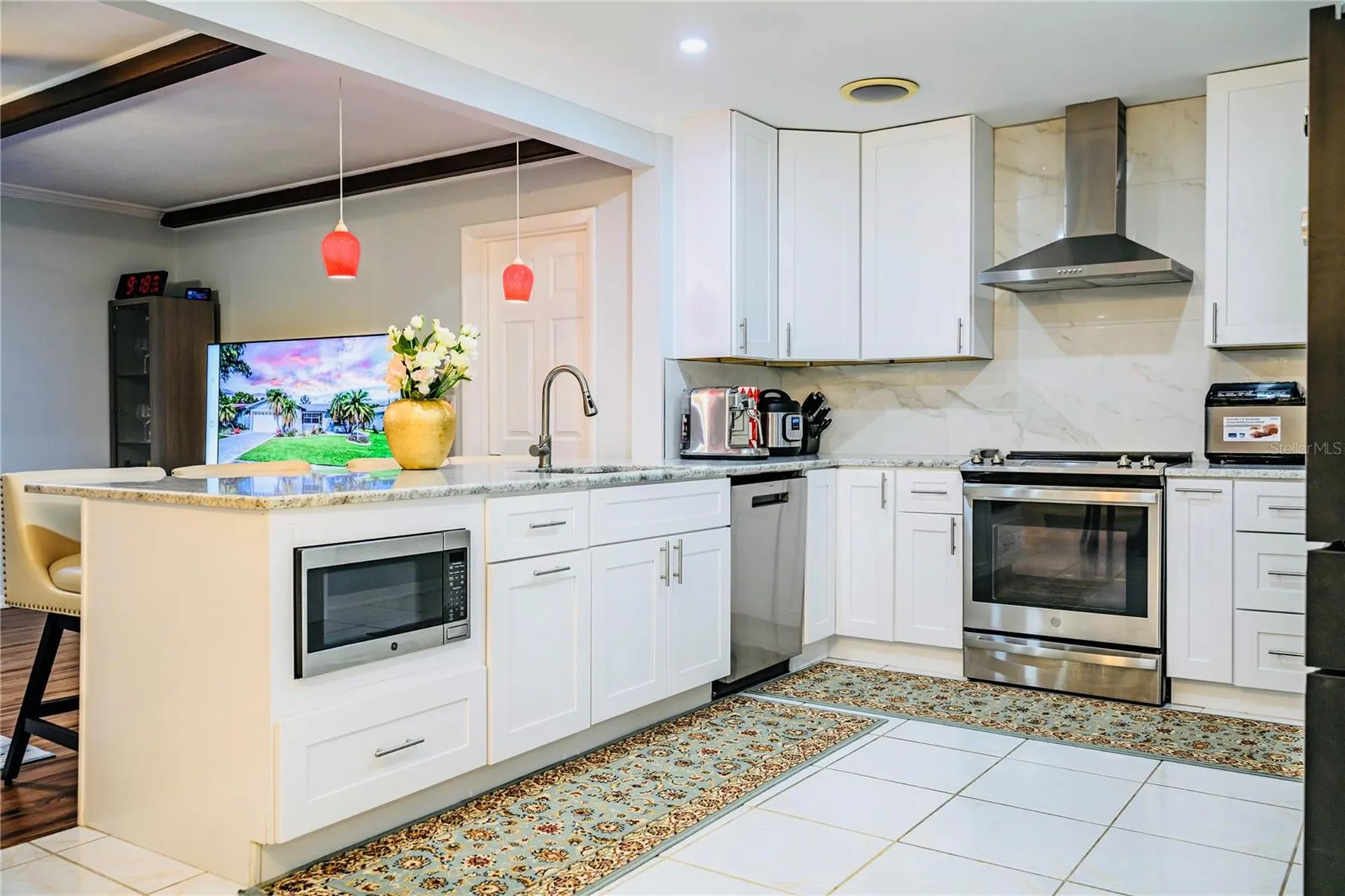 898 Corvette Drive Largo FL 33771