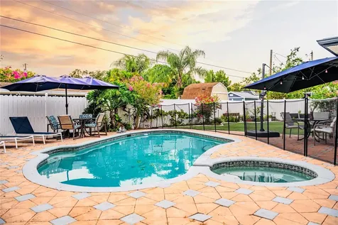 898 Corvette Drive Largo FL 33771