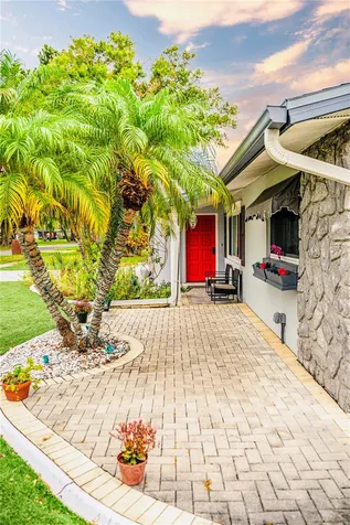 898 Corvette Drive Largo FL 33771