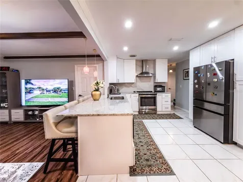 898 Corvette Drive Largo FL 33771