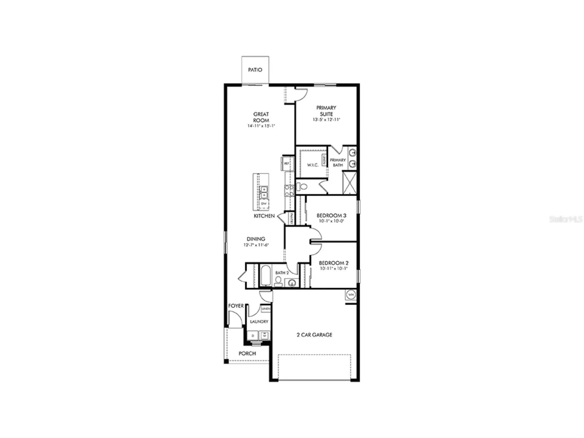 9118 Dalera Cove Palmetto FL 34221