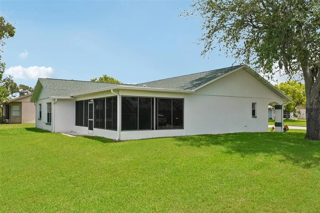 10735 Buckfield Drive Port Richey FL 34668
