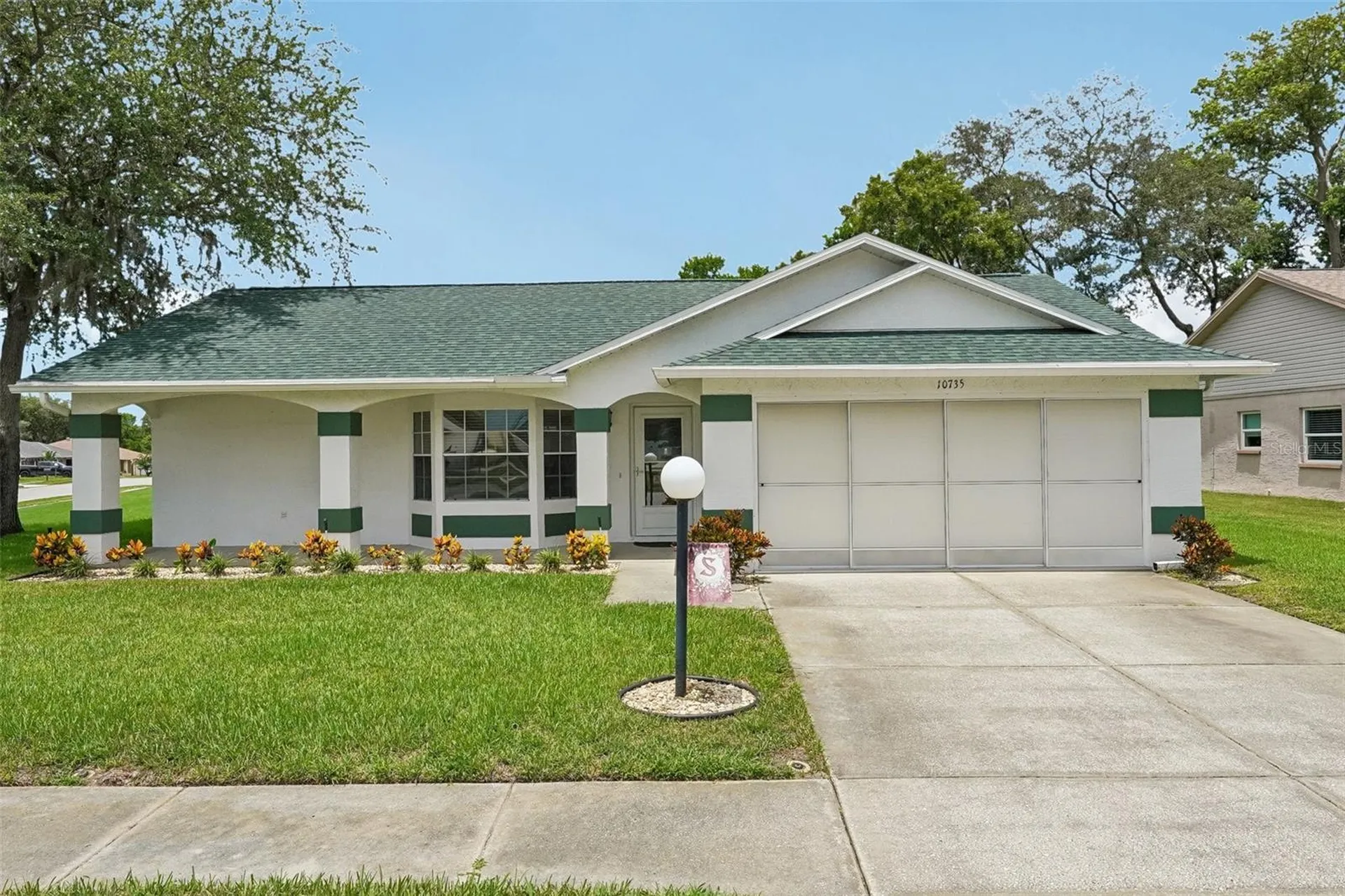10735 Buckfield Drive Port Richey FL 34668