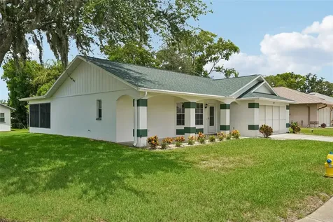 10735 Buckfield Drive Port Richey FL 34668