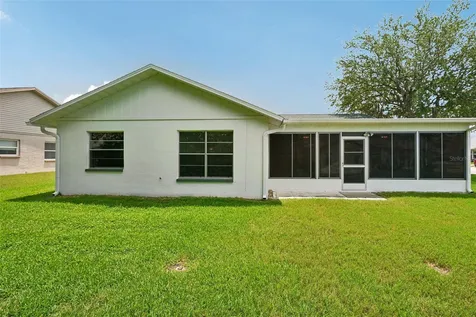 10735 Buckfield Drive Port Richey FL 34668