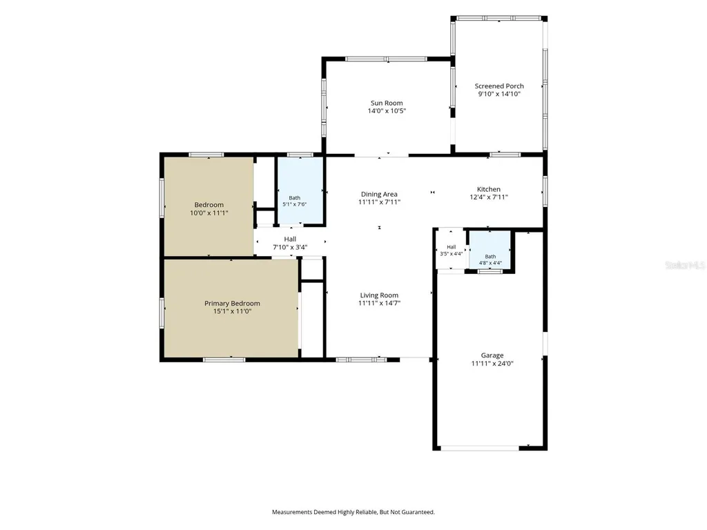 2228 Society Drive Holiday FL 34691