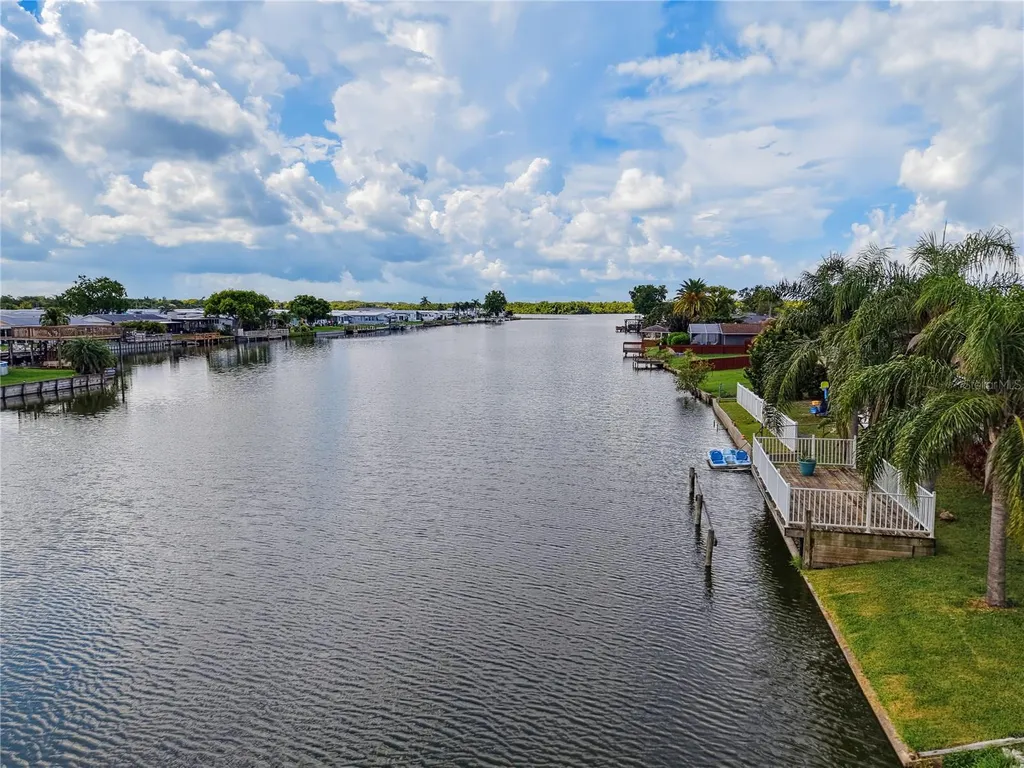 2228 Society Drive Holiday FL 34691