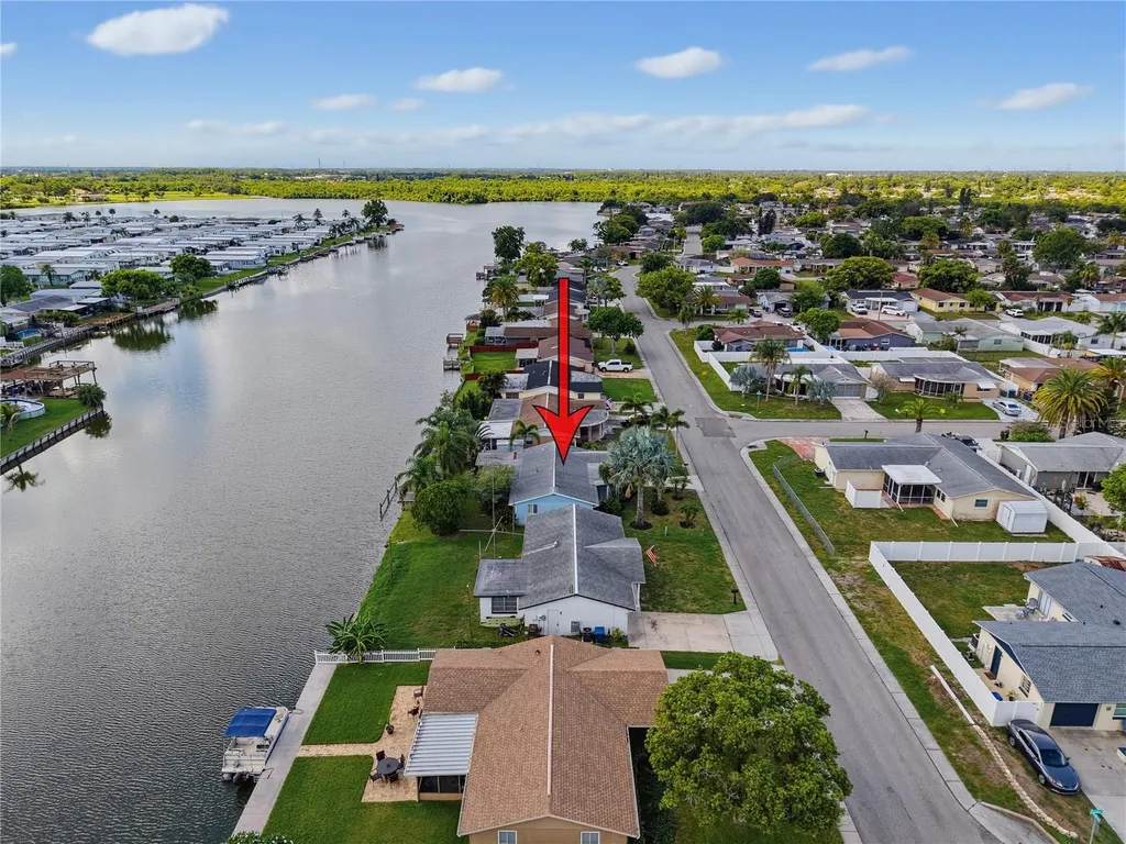 2228 Society Drive Holiday FL 34691