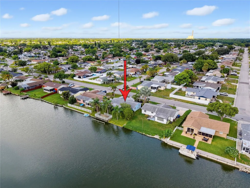 2228 Society Drive Holiday FL 34691