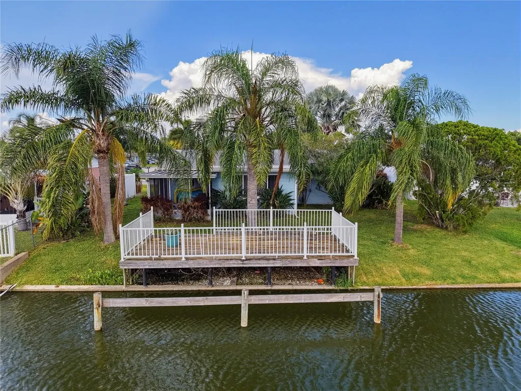 2228 Society Drive Holiday FL 34691