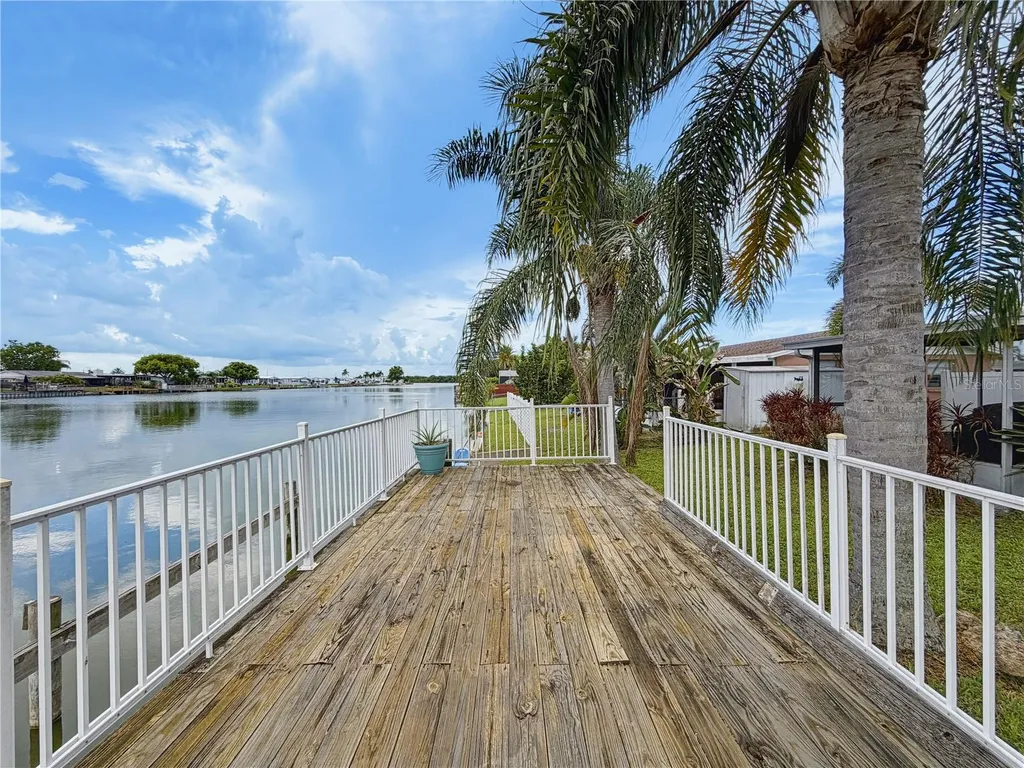 2228 Society Drive Holiday FL 34691