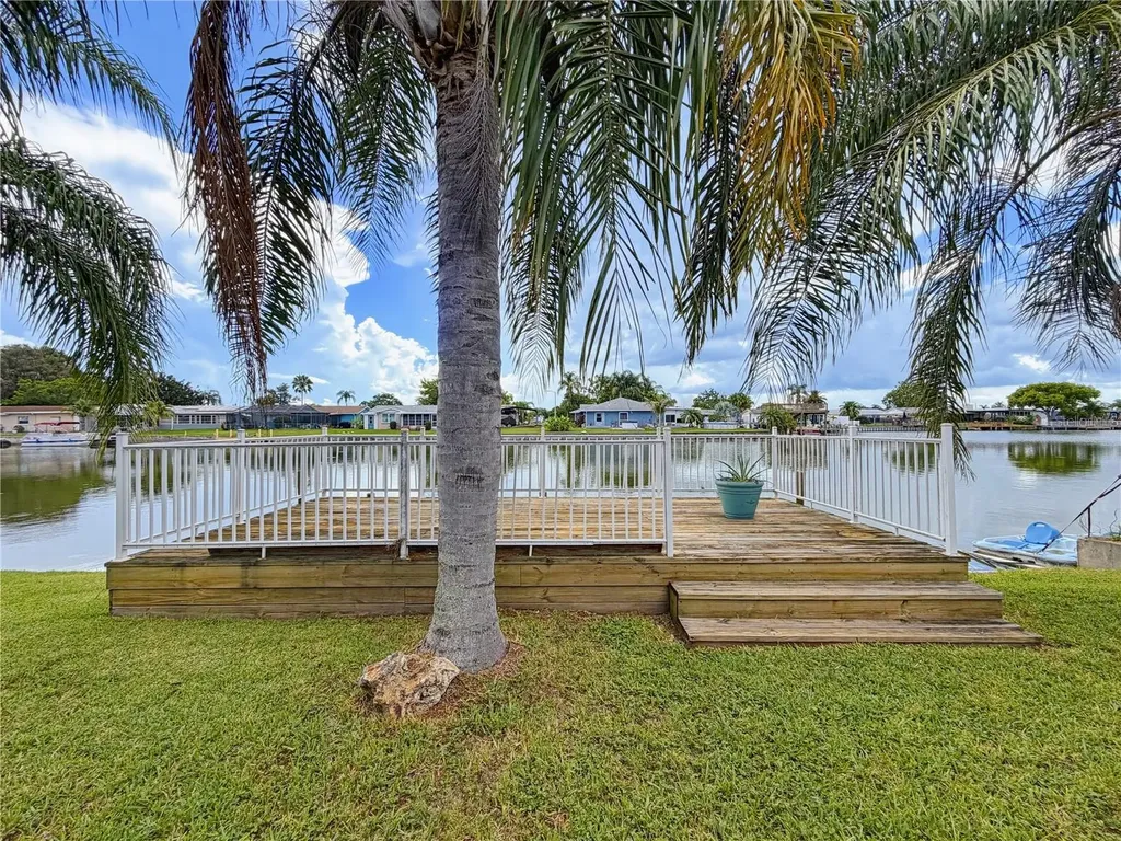 2228 Society Drive Holiday FL 34691