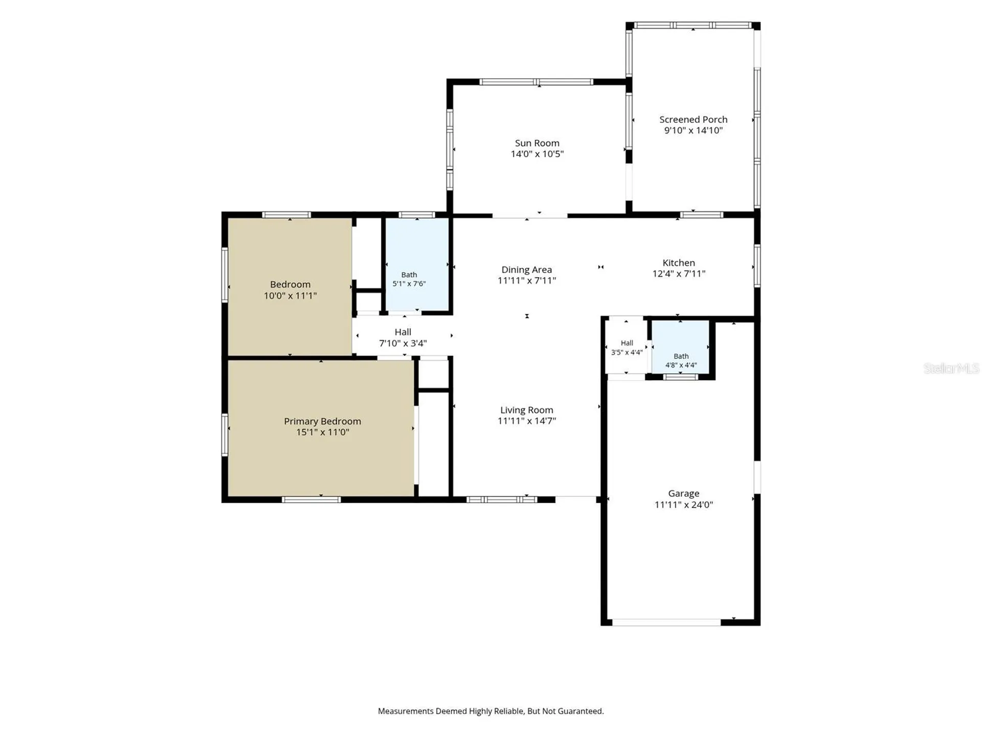 2228 Society Drive Holiday FL 34691