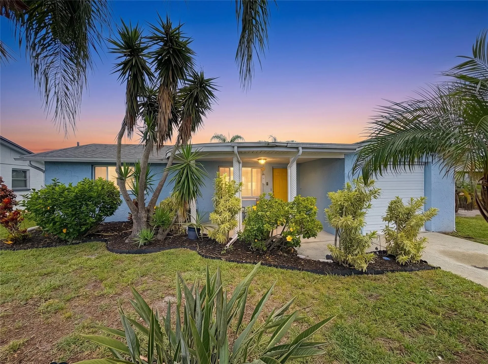 2228 Society Drive Holiday FL 34691
