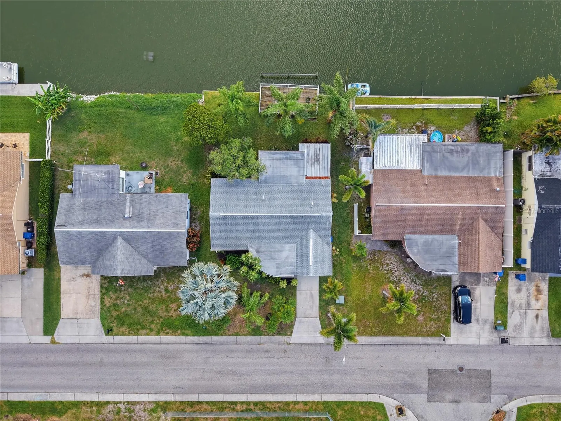 2228 Society Drive Holiday FL 34691