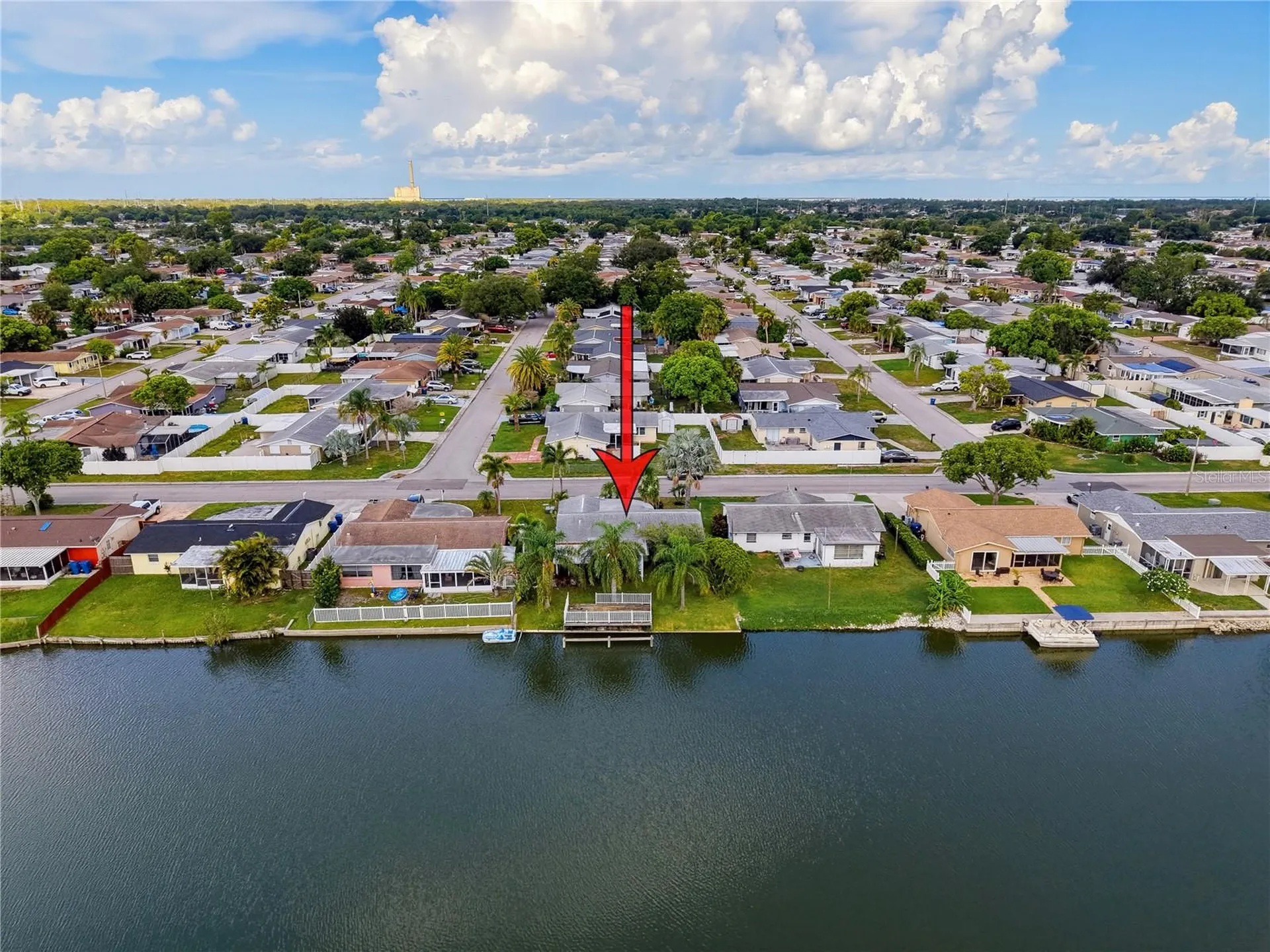 2228 Society Drive Holiday FL 34691