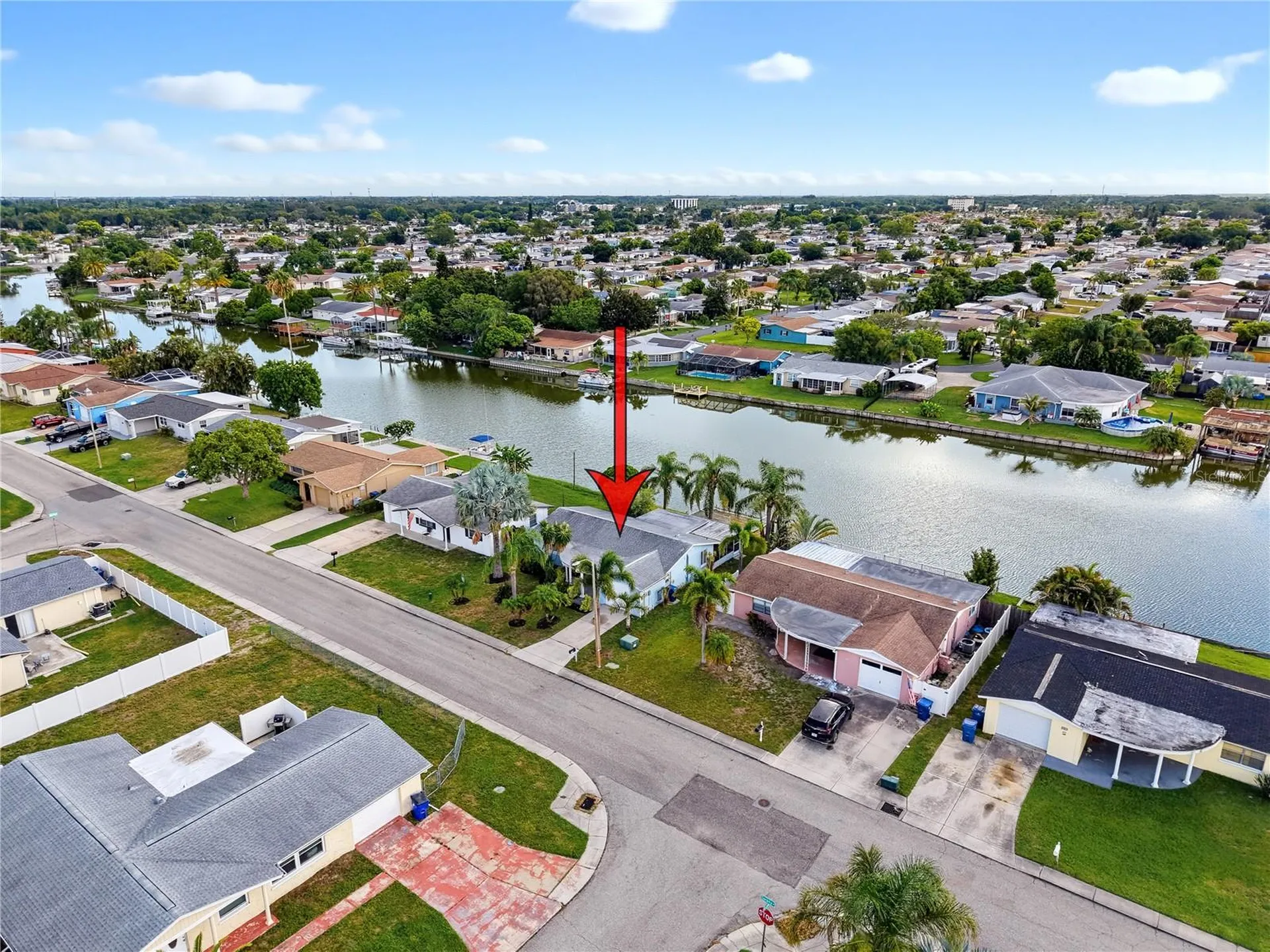 2228 Society Drive Holiday FL 34691