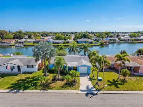 2228 Society Drive Holiday FL 34691