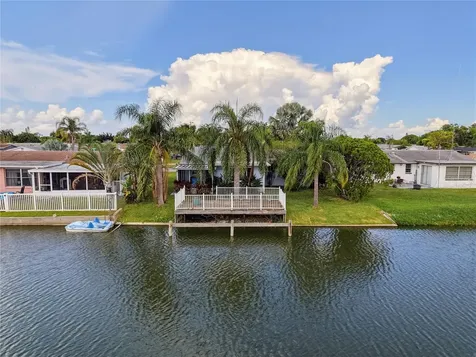 2228 Society Drive Holiday FL 34691