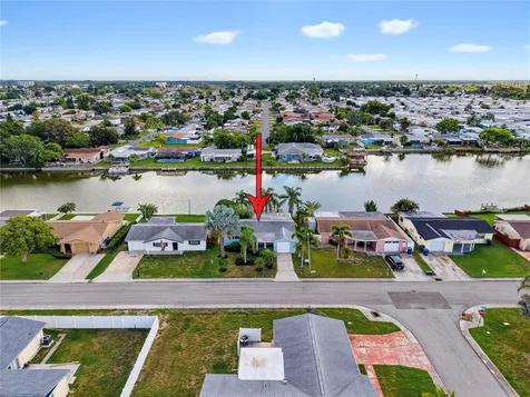 2228 Society Drive Holiday FL 34691