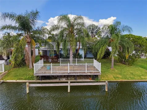 2228 Society Drive Holiday FL 34691