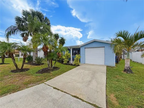 2228 Society Drive Holiday FL 34691