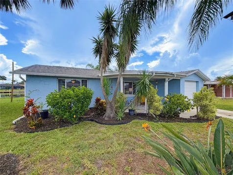 2228 Society Drive Holiday FL 34691