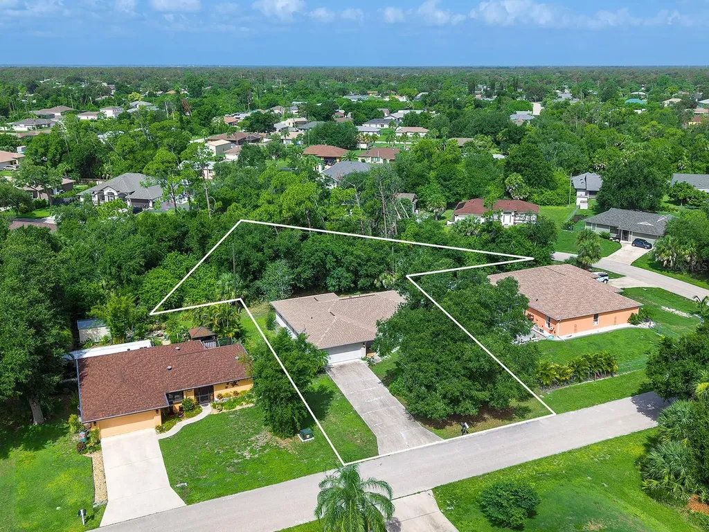 1049 Fleetwood Drive NW Port Charlotte FL 33948