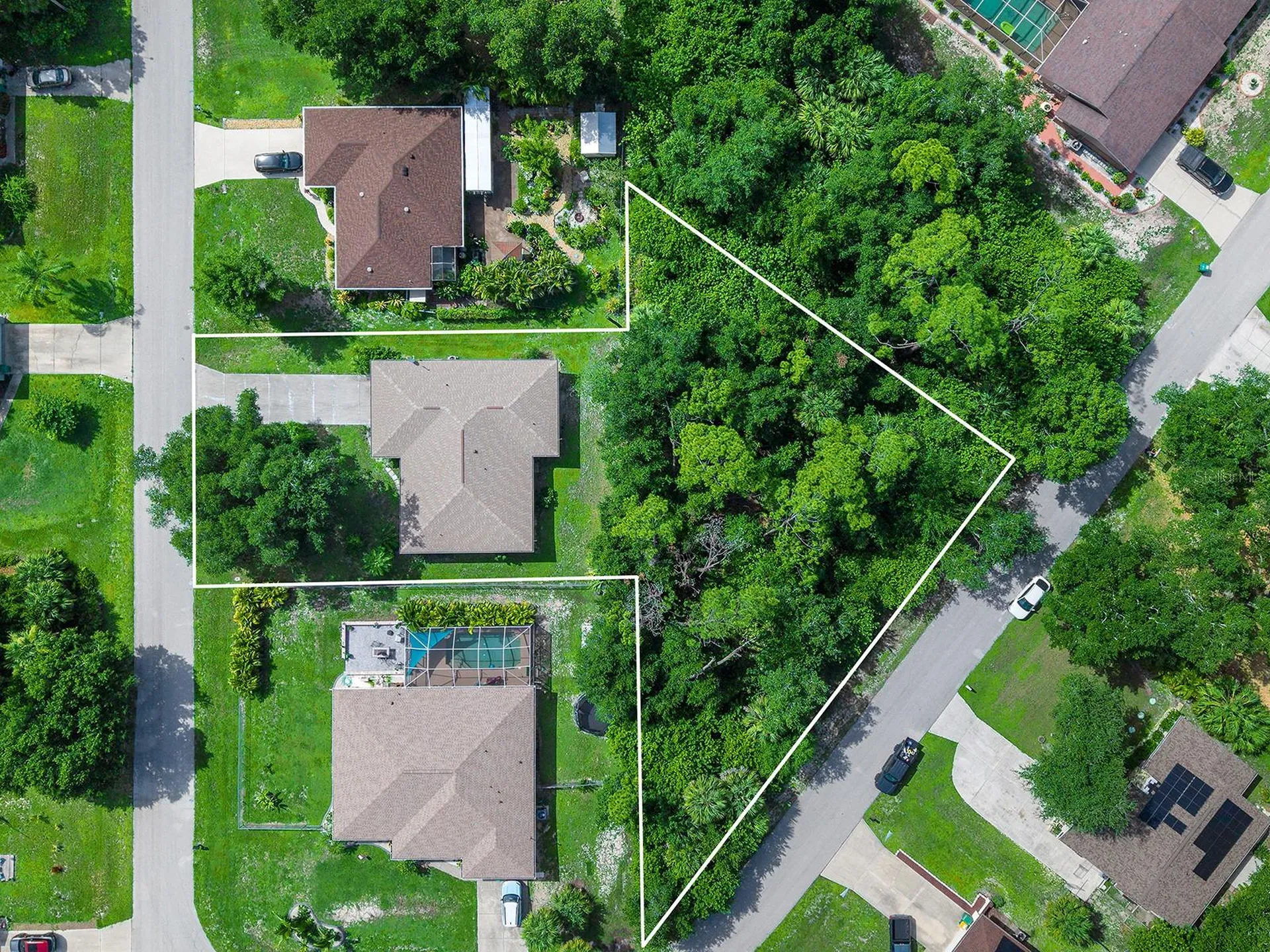 1049 Fleetwood Drive NW Port Charlotte FL 33948