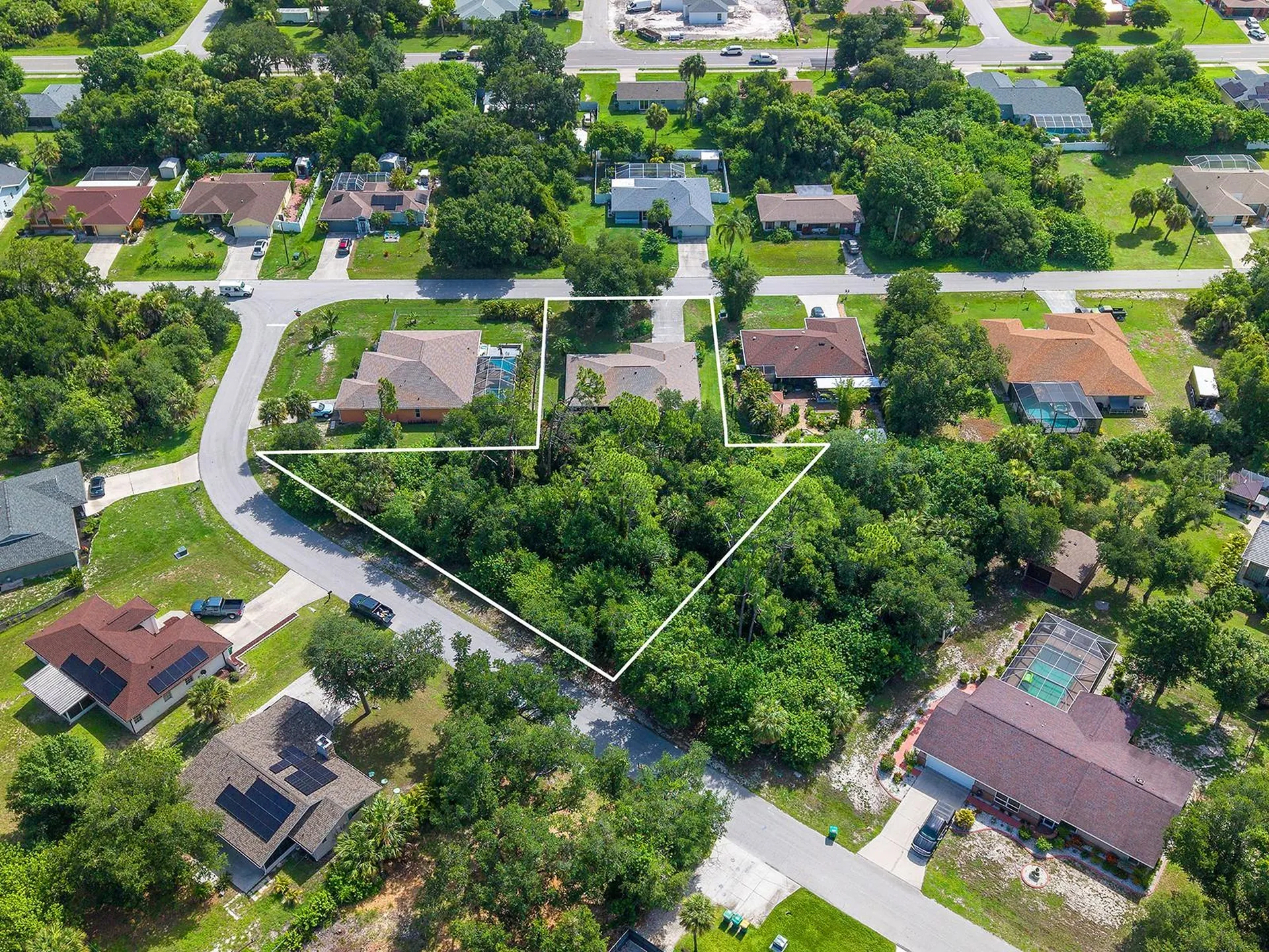 1049 Fleetwood Drive NW Port Charlotte FL 33948