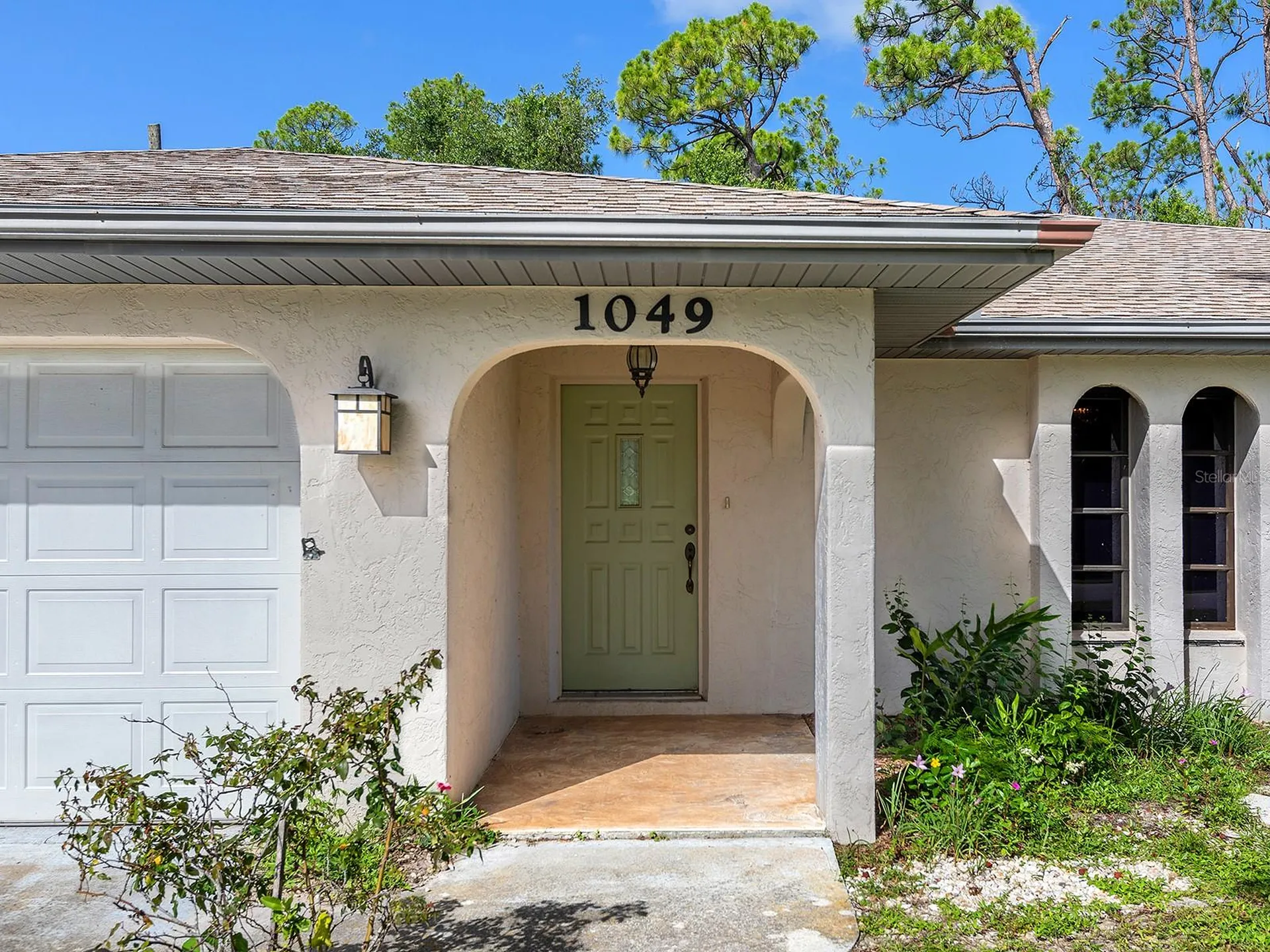 1049 Fleetwood Drive NW Port Charlotte FL 33948