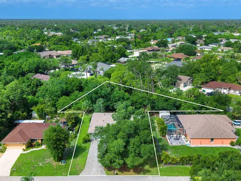 1049 Fleetwood Drive NW Port Charlotte FL 33948