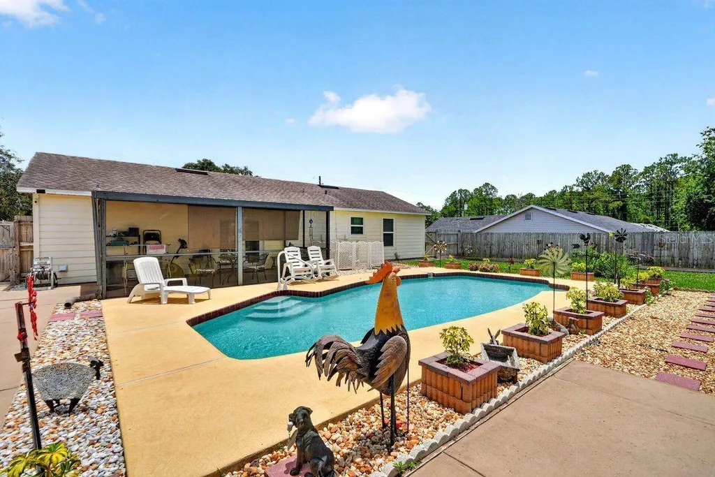 3018 Yorkshire Drive Deltona FL 32738