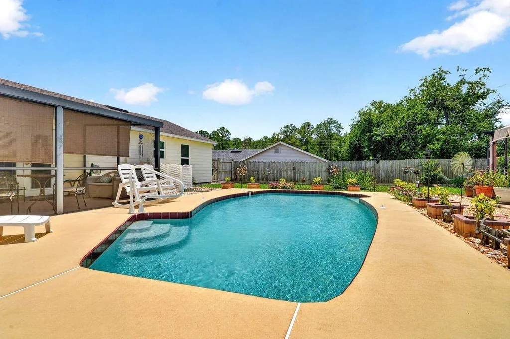 3018 Yorkshire Drive Deltona FL 32738