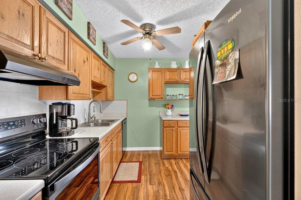 3018 Yorkshire Drive Deltona FL 32738