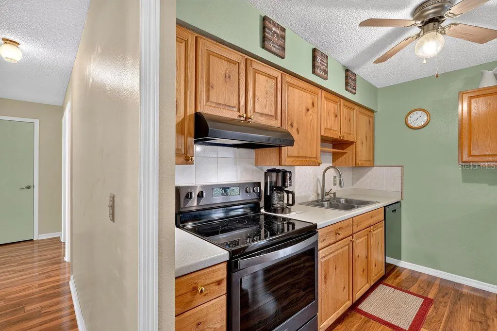 3018 Yorkshire Drive Deltona FL 32738