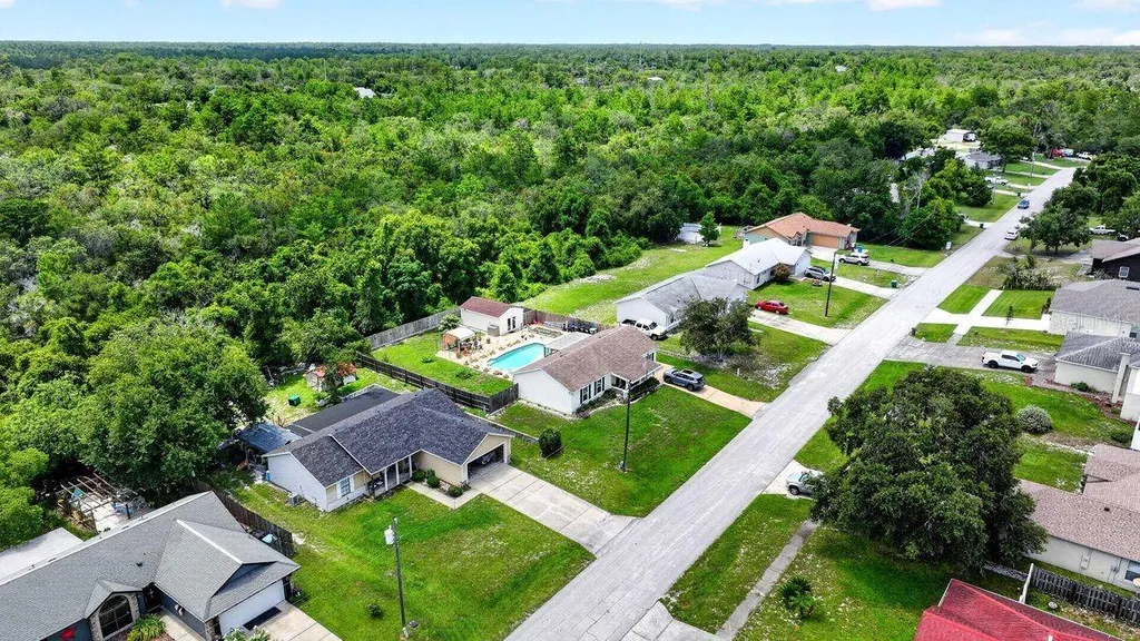 3018 Yorkshire Drive Deltona FL 32738