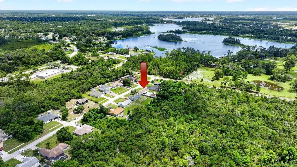 3018 Yorkshire Drive Deltona FL 32738