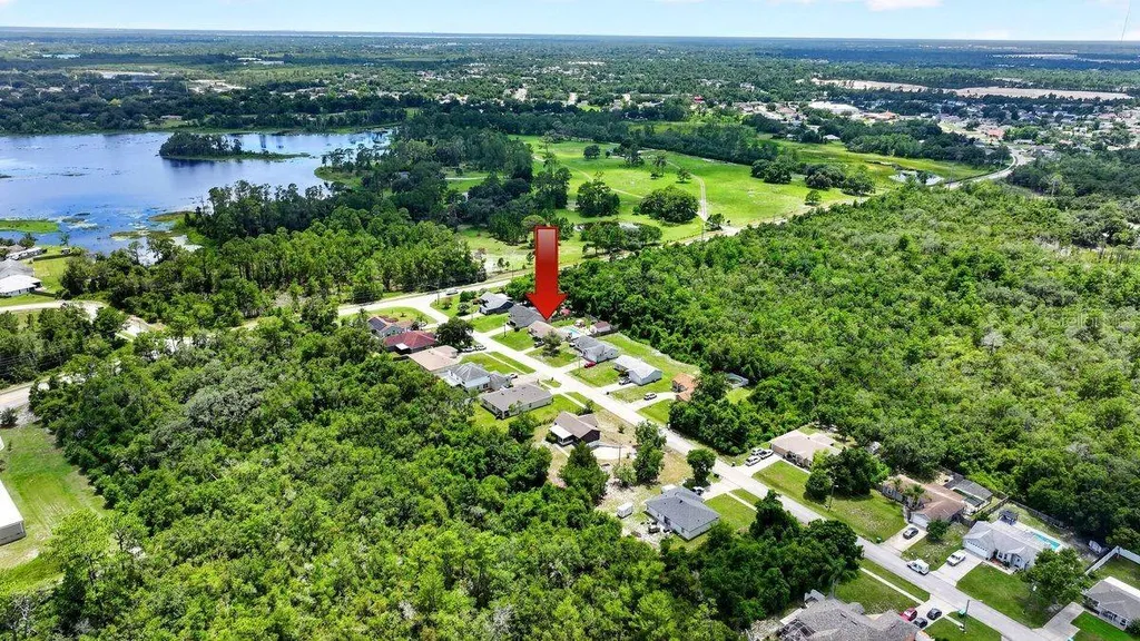 3018 Yorkshire Drive Deltona FL 32738