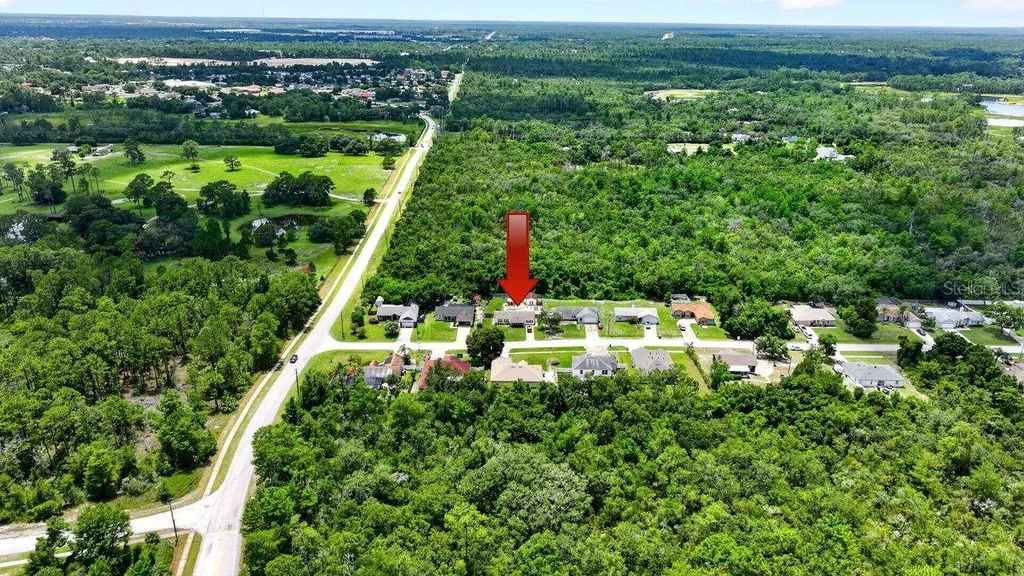3018 Yorkshire Drive Deltona FL 32738