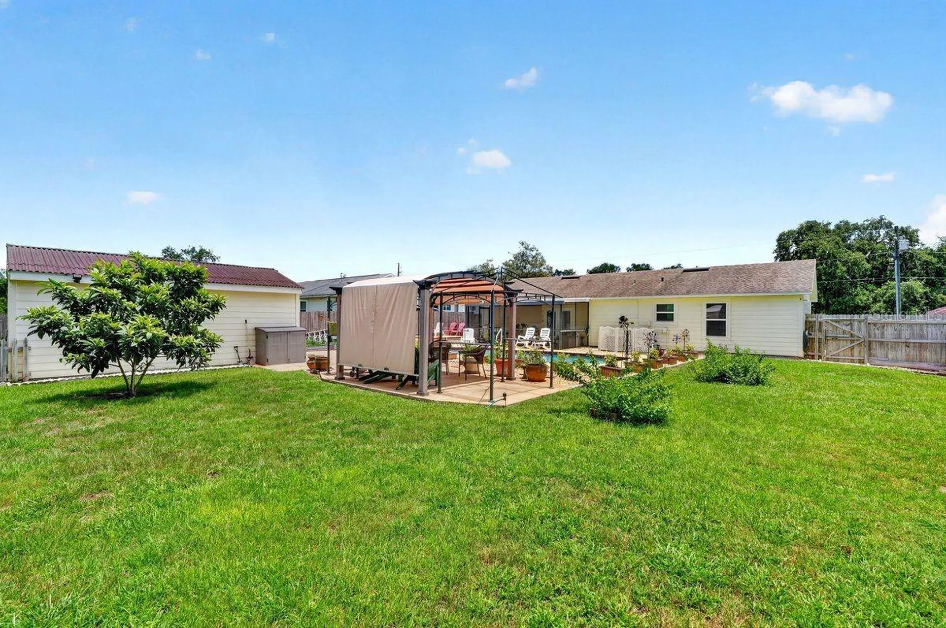 3018 Yorkshire Drive Deltona FL 32738