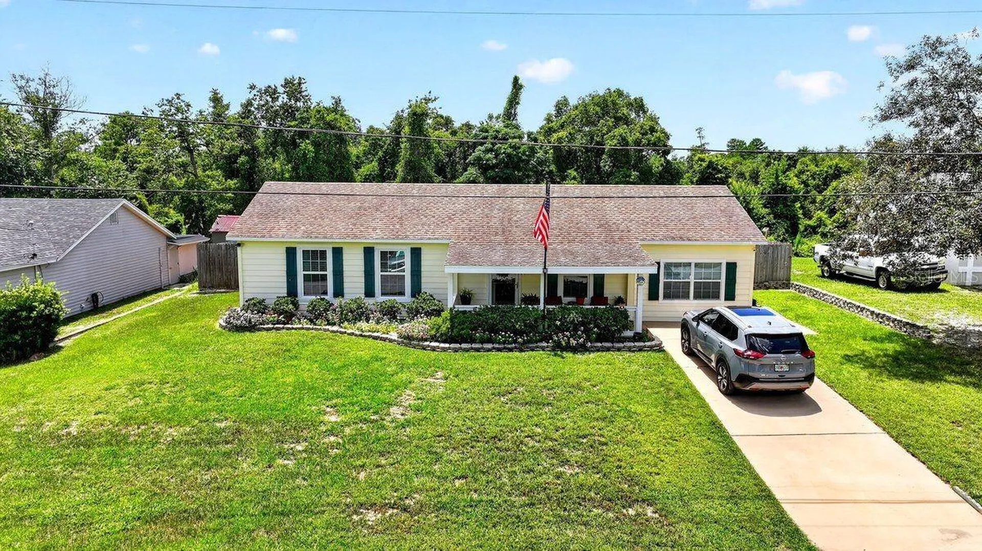 3018 Yorkshire Drive Deltona FL 32738