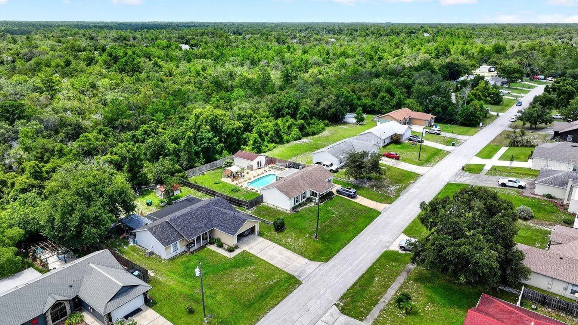 3018 Yorkshire Drive Deltona FL 32738