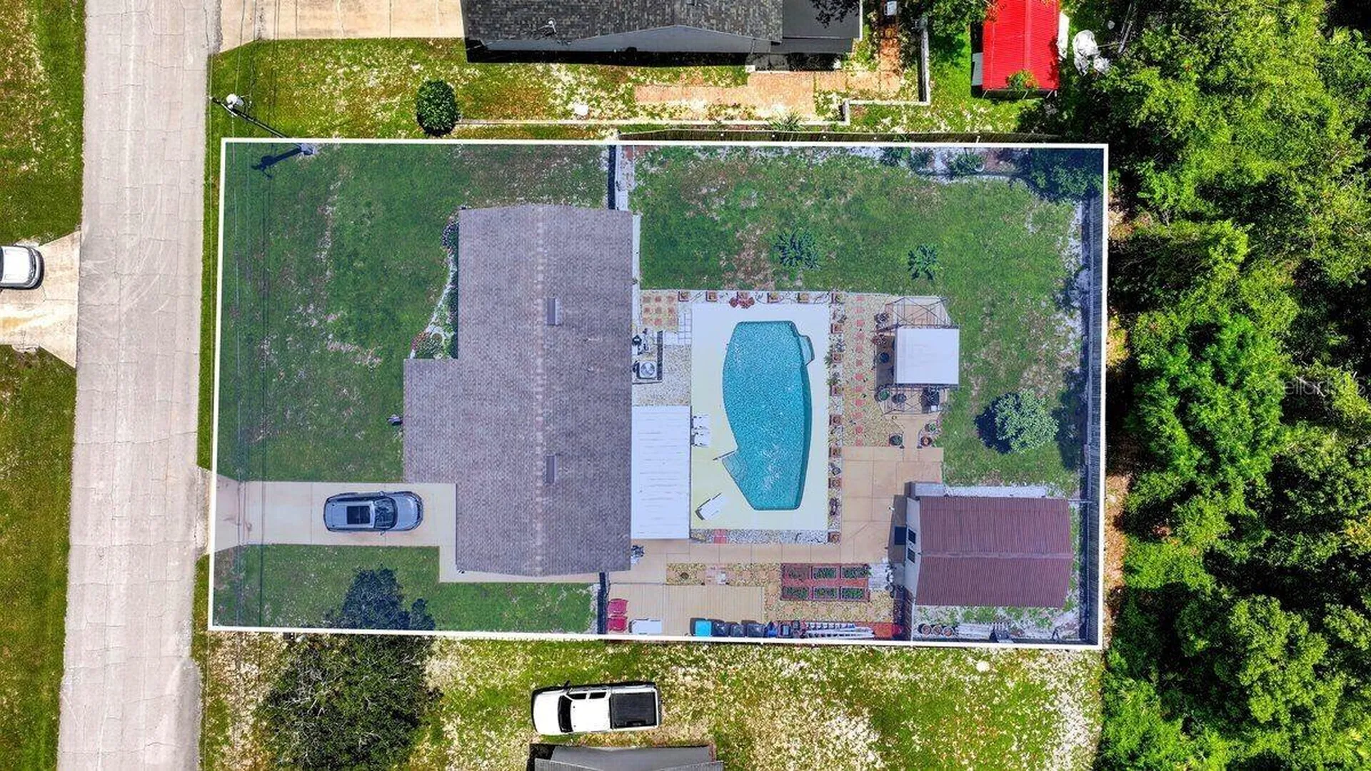 3018 Yorkshire Drive Deltona FL 32738
