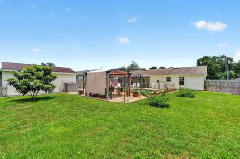 3018 Yorkshire Drive Deltona FL 32738