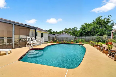 3018 Yorkshire Drive Deltona FL 32738